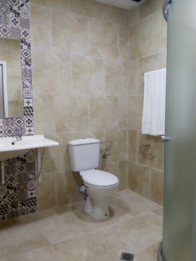 Hotel Afrodita Dimitrovgrad Bg Chambre photo