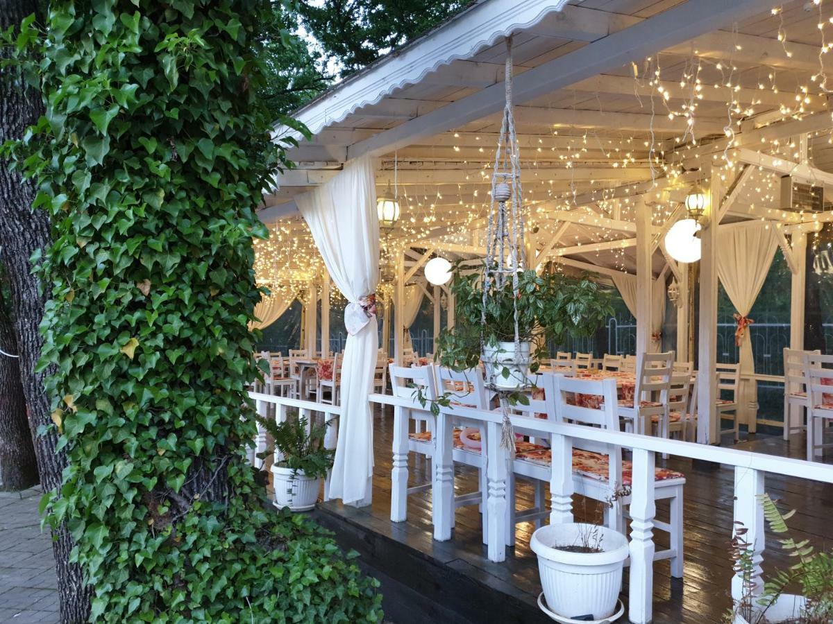 Hotel Afrodita Dimitrovgrad Bg Extérieur photo