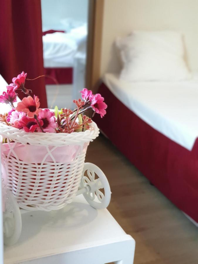 Hotel Afrodita Dimitrovgrad Bg Extérieur photo