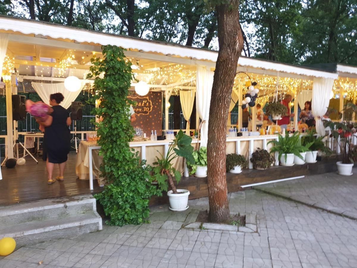 Hotel Afrodita Dimitrovgrad Bg Extérieur photo